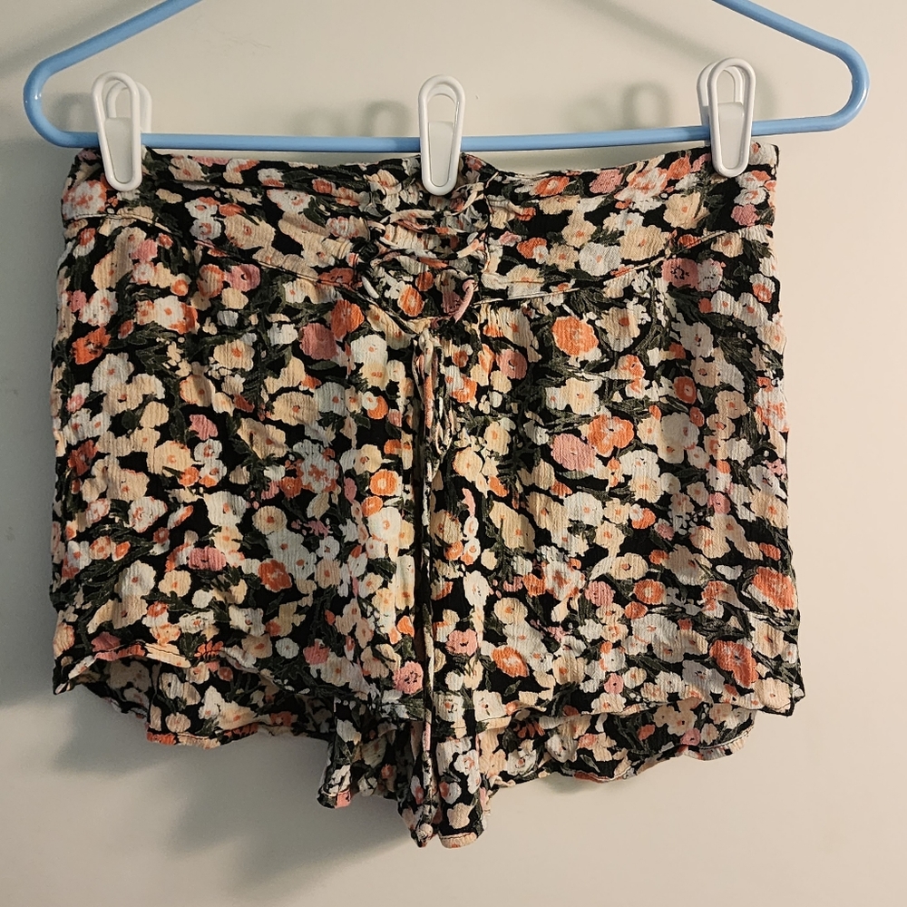 Billabong shorts, L
